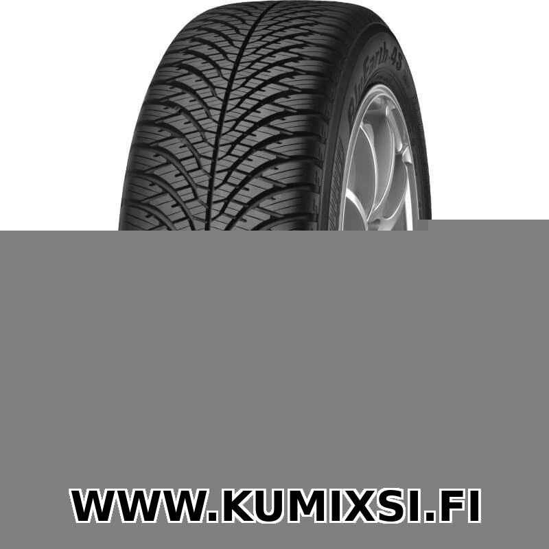 Yokohama Bluearth 4s (aw21) 215/60R17 100V