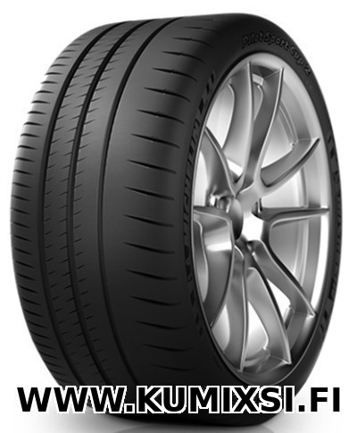 Michelin Sport Cup 2 K2 245/35R20 95Y