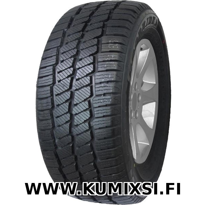 Goodride Sw613 205/65R16C 107/105T