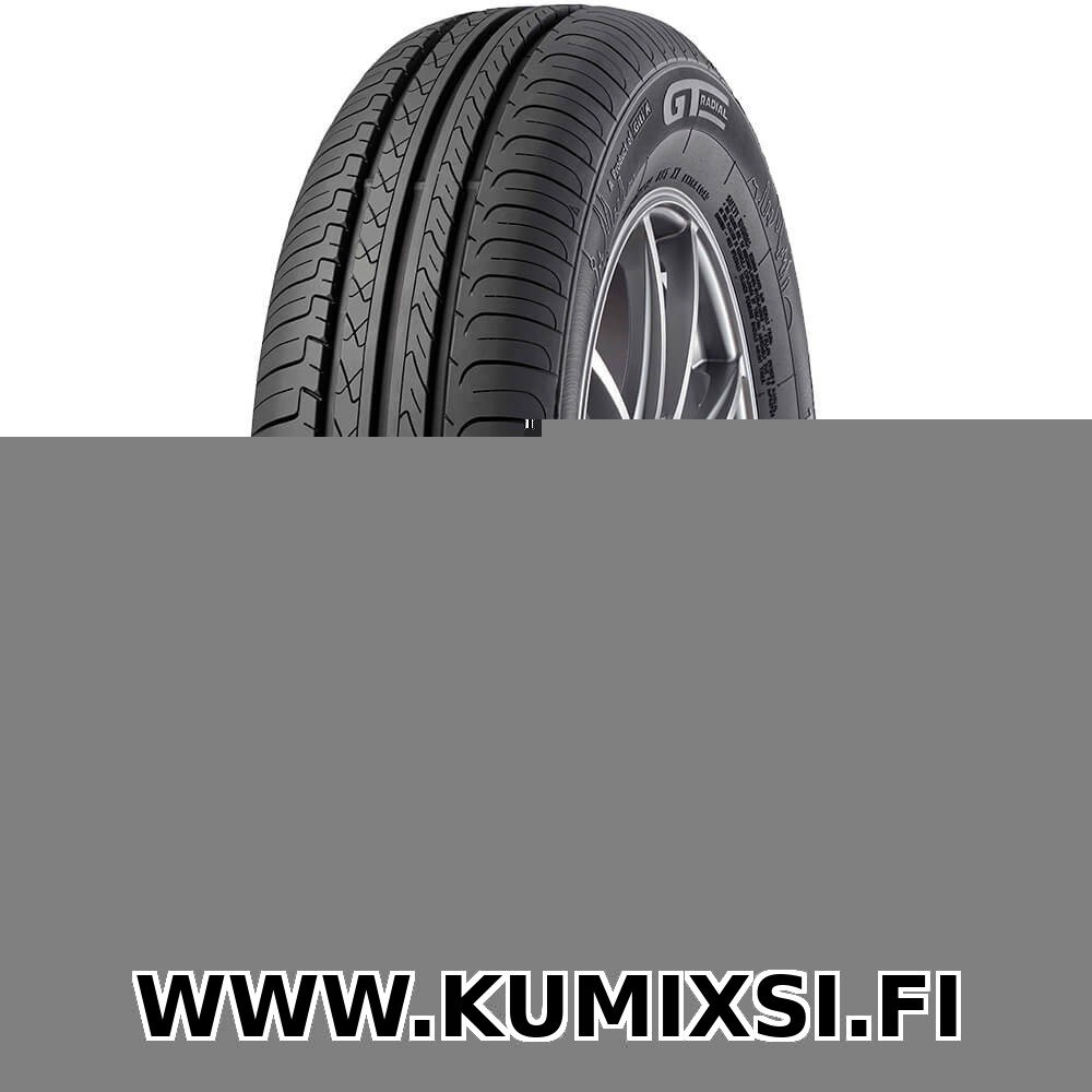 GT Radial Fe1 City 155/80R13 83T