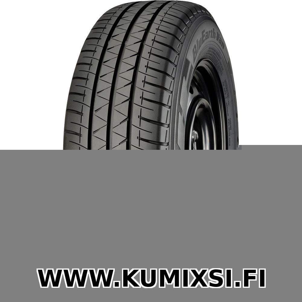 Yokohama Bluearth-van Ry55 215/65R16C 109/107T