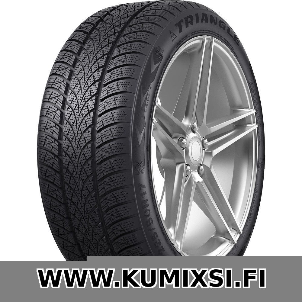 Triangle Tw401 205/60R16 96H
