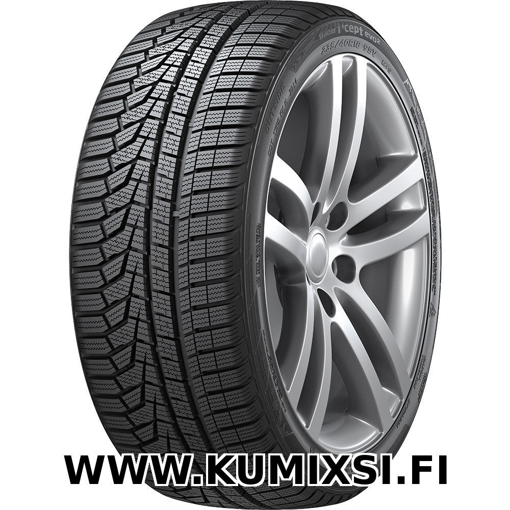 Hankook Winter I*cept Evo2 (w320b) 225/50R17 98H