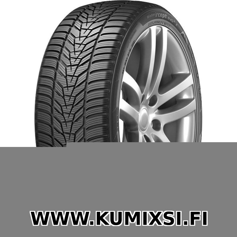 Hankook Winter I*cept Evo3 X (w330a) 315/30R22 107V