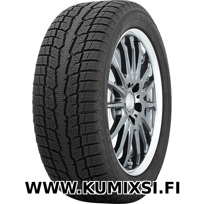 Toyo Observe Gsi6 215/65R16 98H