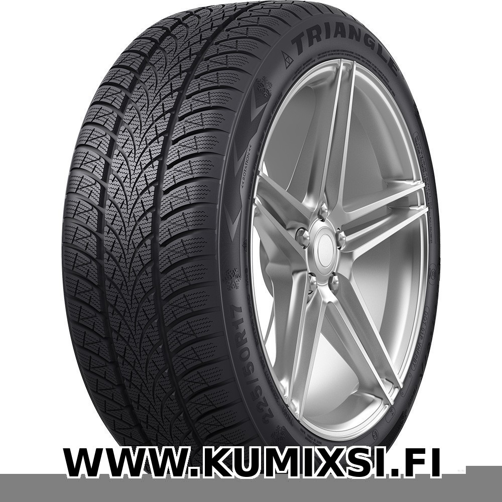 Triangle Tw401 195/60R16 89H