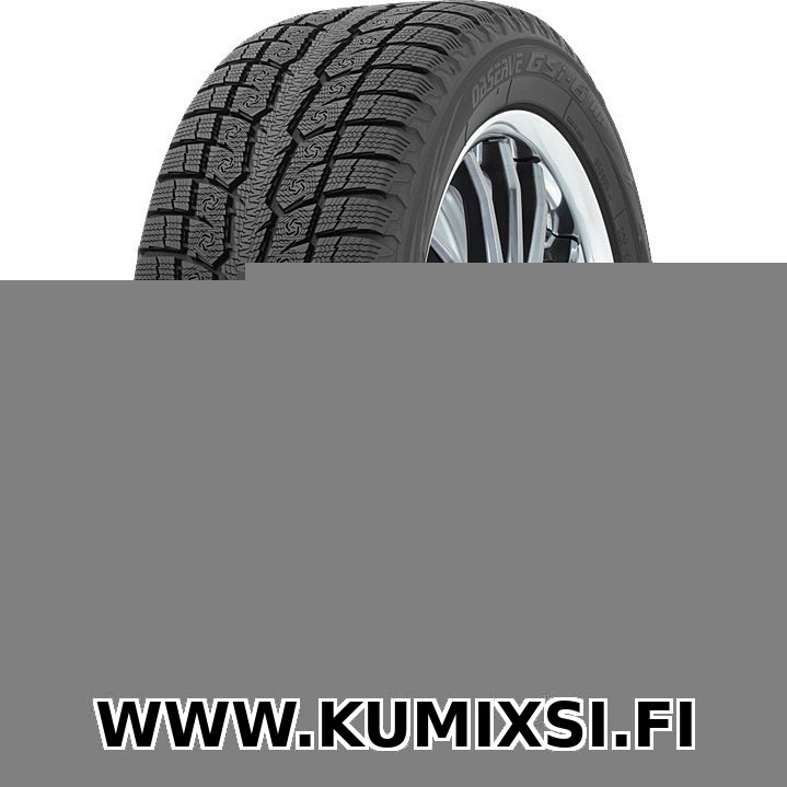 Toyo Observe Gsi6 215/60R17 96H