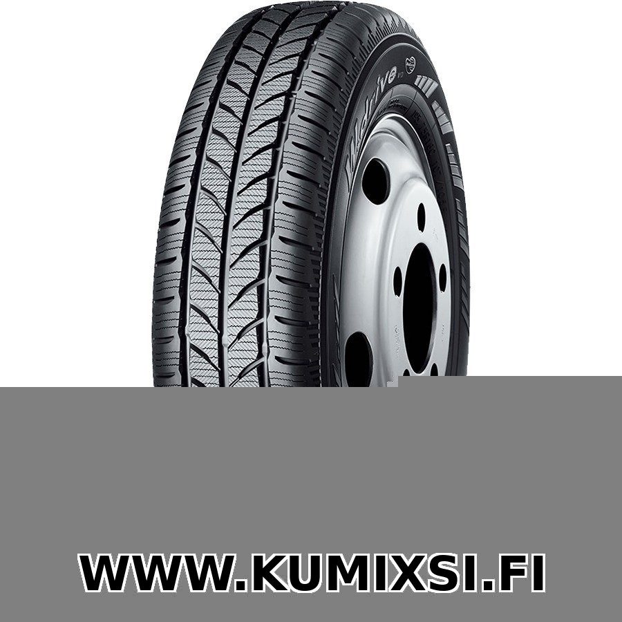 Yokohama W.drive (wy01) 215/60R16C 103/101T