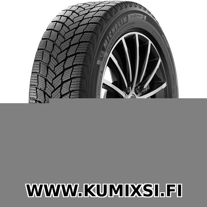 Michelin X-ice Snow 215/65R16 102T