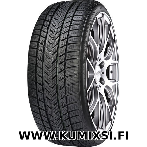 Gripmax Suregrip Pro Winter 295/40R20 110V