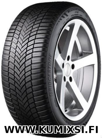 Bridgestone A005 WEATHER CONTROL EVO 225/55R18 98V