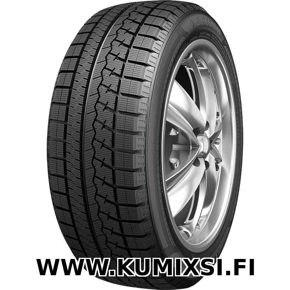 Sailun Ice Blazer Arctic 225/55R17 101H