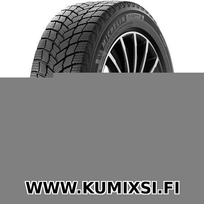 Michelin X-ice Snow Suv 215/70R16 100T