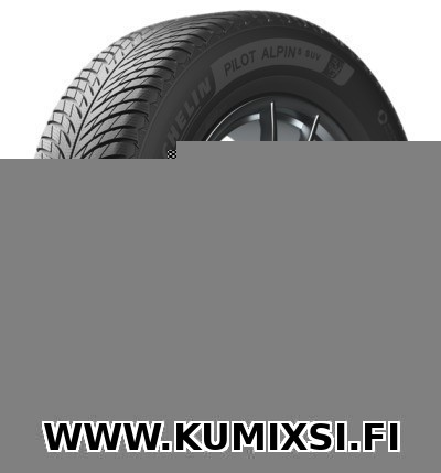 Michelin Pilot Alpin5 Suv 235/50R20 104V