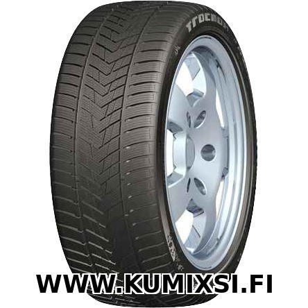 Rotalla S330 255/35R20 97V