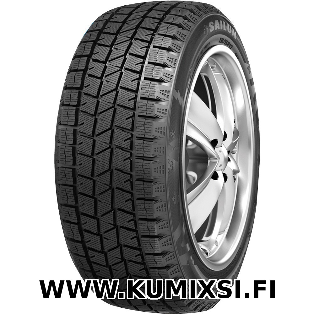 Sailun Ice Blazer Arctic Suv 215/60R17 100T
