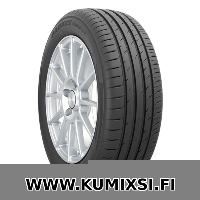 Toyo Proxes Comfort 185/55R16 87V