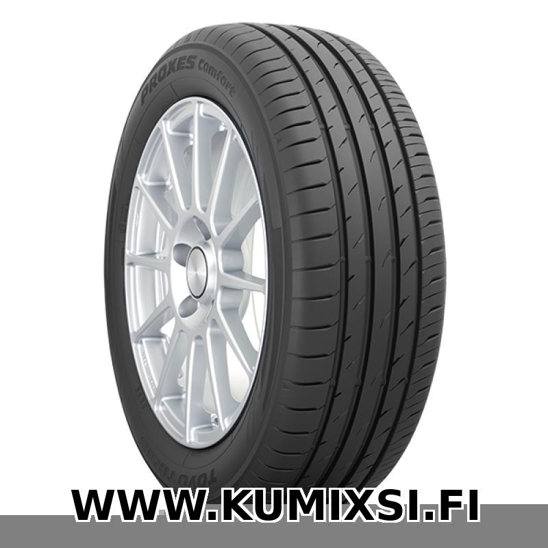 Toyo Proxes Comfort 215/55R17 98W