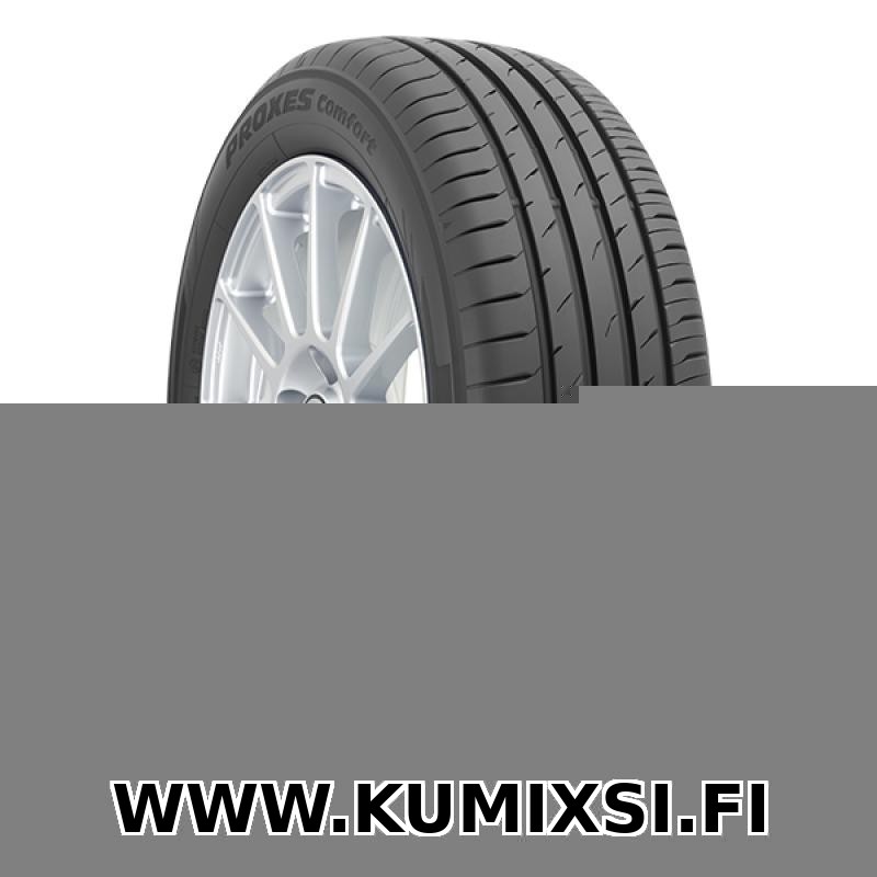 Toyo Proxes Comfort 215/45R18 93W