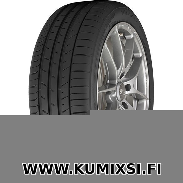 Toyo Proxes Sport A 245/40R18 97Y