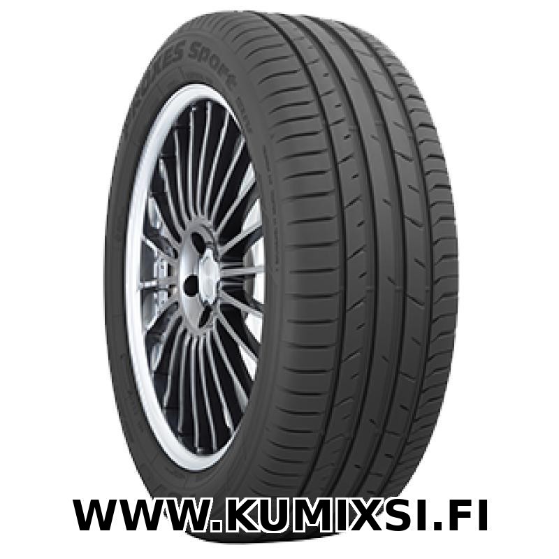 Toyo Proxes Sport SUV 275/45R19 108Y