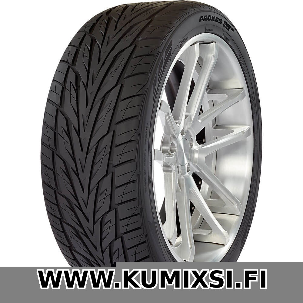 Toyo Proxes St3 265/50R20 111V