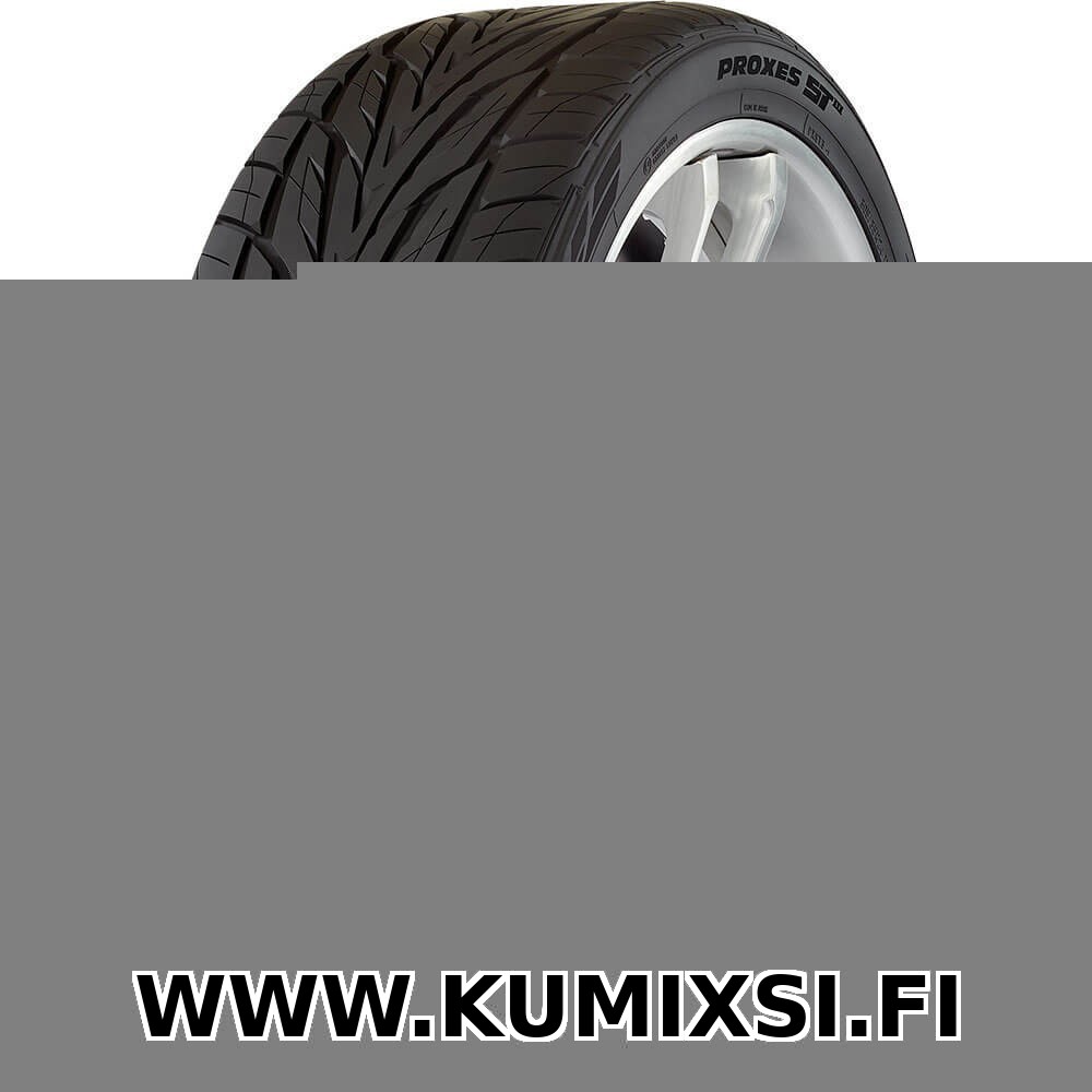 Toyo Proxes St3 275/45R20 110V