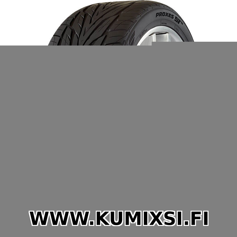 Toyo Proxes St3 265/45R22 109V