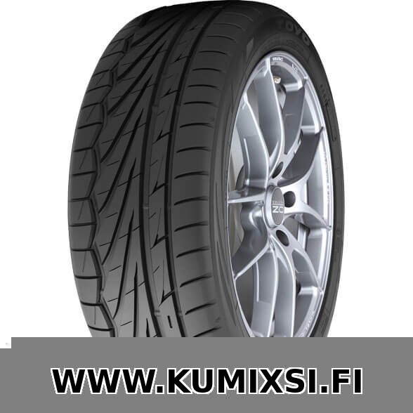 Toyo Proxes TR1 215/40R17 87W