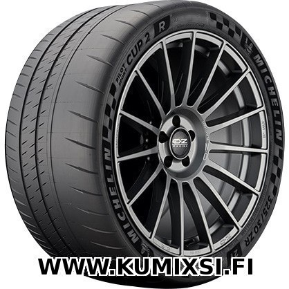 Michelin Pilotsportcup 2r 265/35R20 99Y