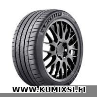 Michelin PILOT SPORT 4 S 335/25R22 105Y