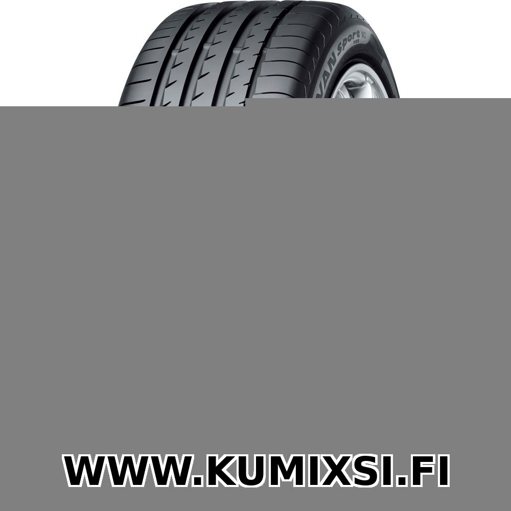 Yokohama Advansport V105s 285/40R19 103Y
