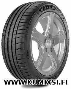 Michelin PILOT SPORT 4 275/40R18 103Y