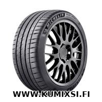 Michelin PILOT SPORT 4 S