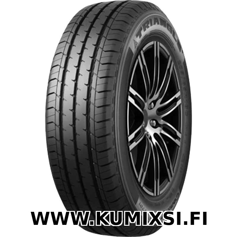 Triangle Connex Van (tv701) 215/65R15C 104/102T