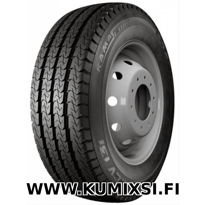 Kama Euro Lcv-131 215/65R15C 104/102R