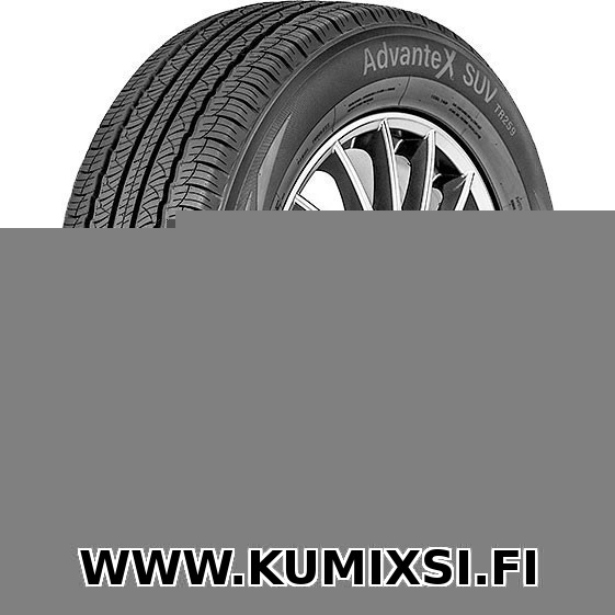 Triangle Advantex Suv (tr259) 275/65R18 116H