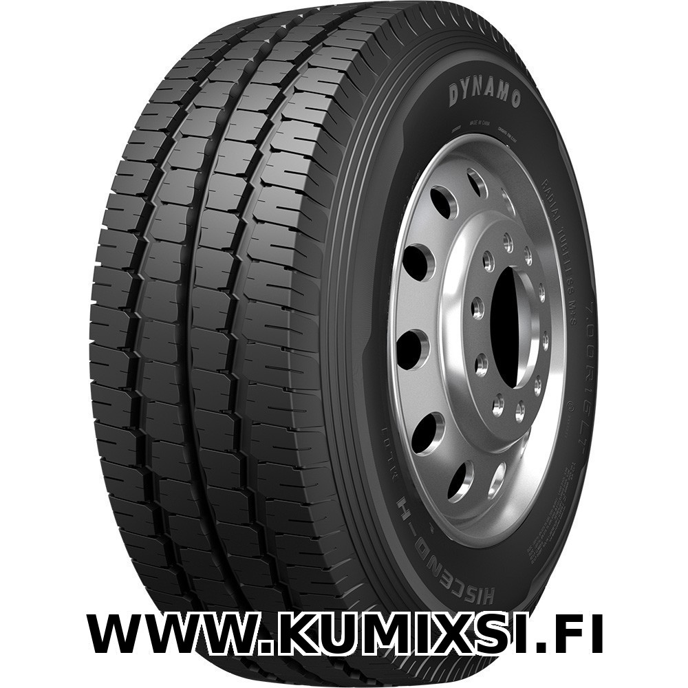 Dynamo Hiscend-h Ml01 6.5.00-16 107/102N