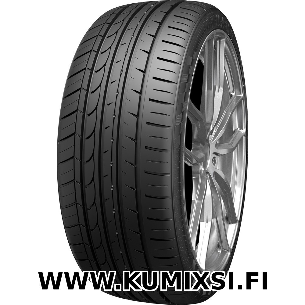 Dynamo Street-h Mu02 235/50R17 100W