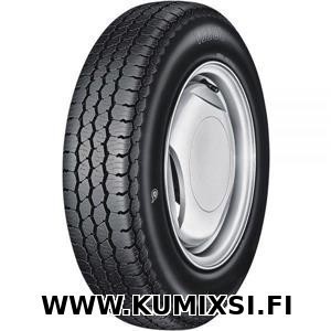 Cheng Shin Trailermaxx  Cr966 225/55R12C 104N