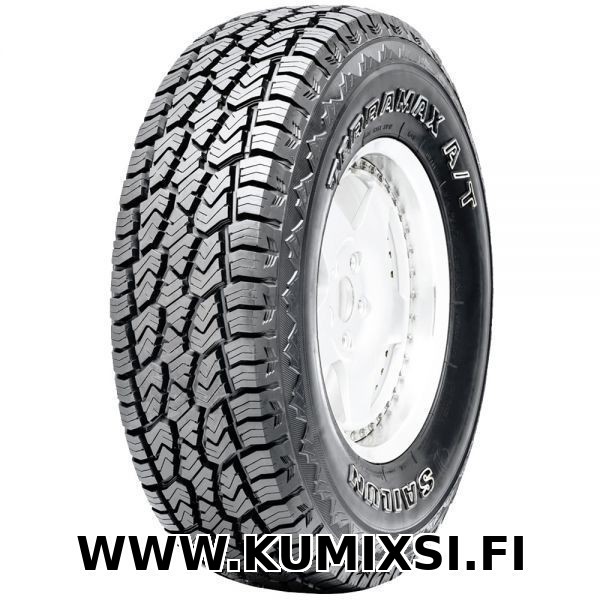 Sailun Terramax A/t 275/70R16 114S
