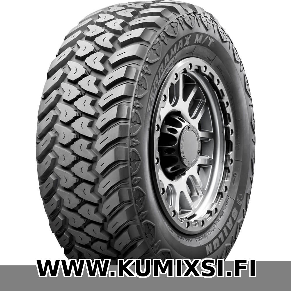 Sailun Terramax M/t 33/12.5-15 108Q