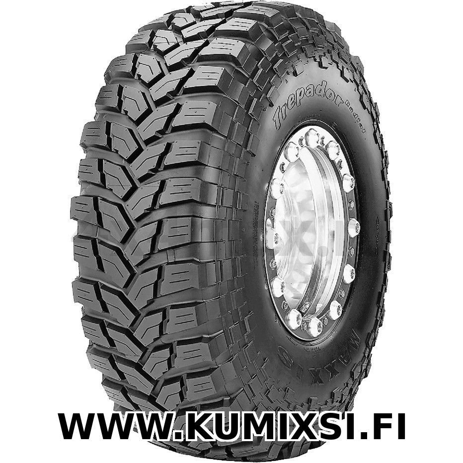 Maxxis Trepador M8060 35/12.5-17 119Q
