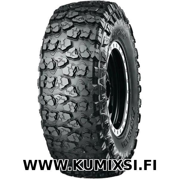 Yokohama Geolandar X-mt G005 35/12.5-17 121Q