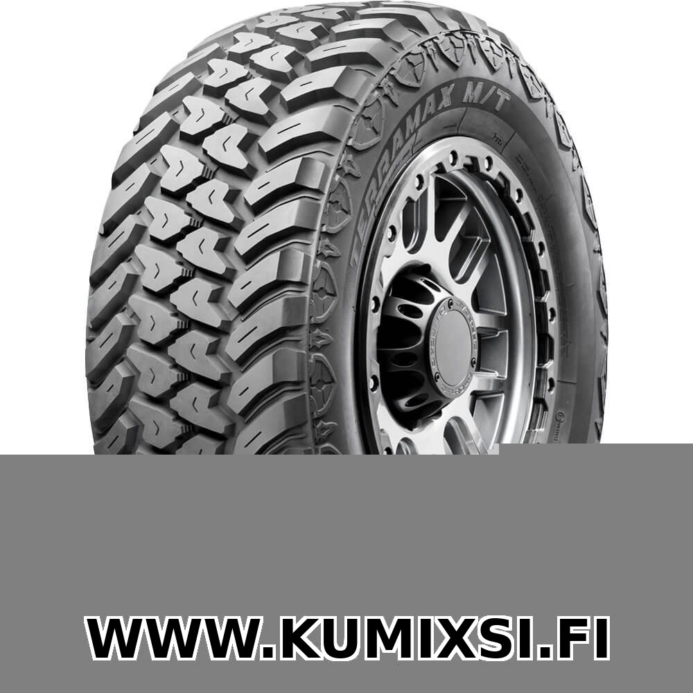 Sailun Terramax M/t 31/10.5-15 109Q