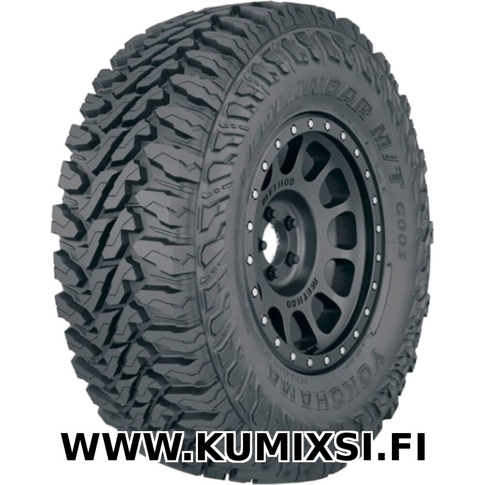 Yokohama Geolandar M/t G003 225/65R17 107/103Q