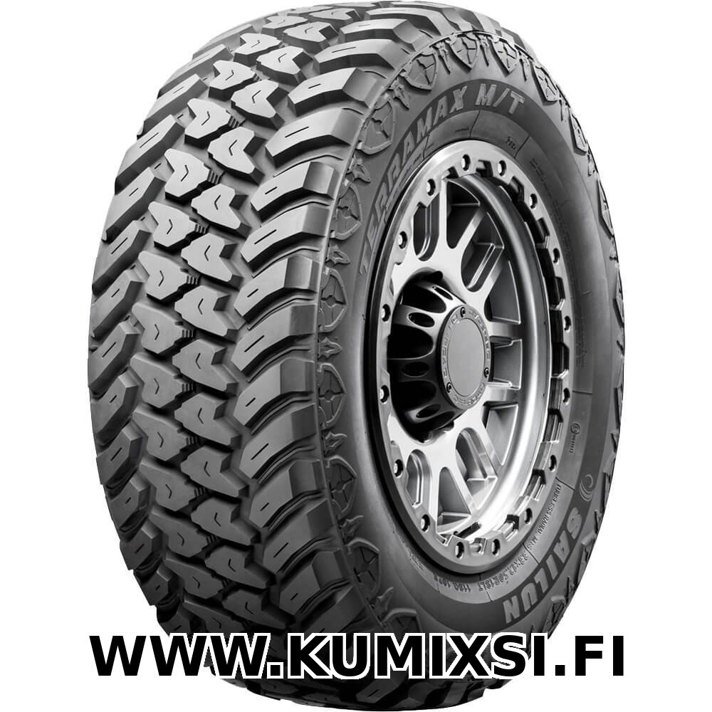 Sailun Terramax M/t 235/75R15 104/101Q