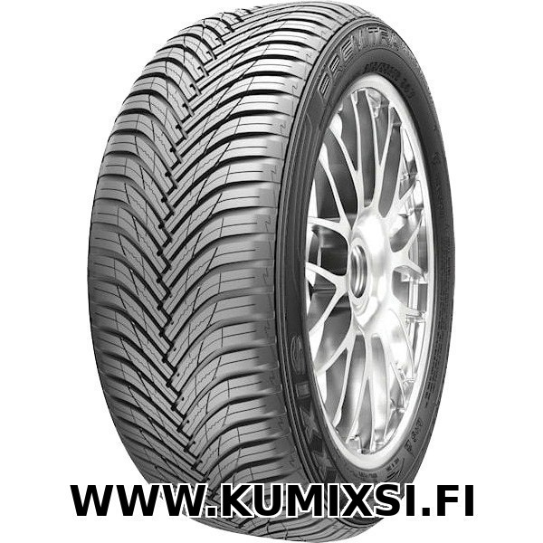 Maxxis Allseason Ap3 225/50R17 98W