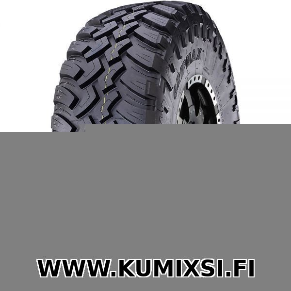 Gripmax Mud Rage M/t 245/70R17 119/116Q