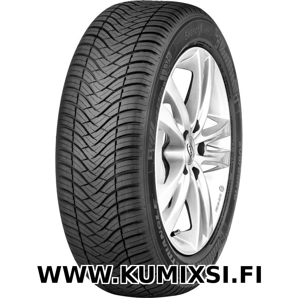 Triangle Seasonx (ta01) 195/60R16 93V